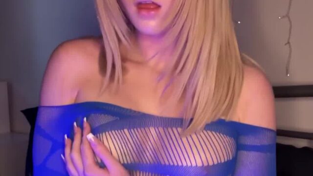 Ambermoody Erotic Video – Onlyfans Leaked