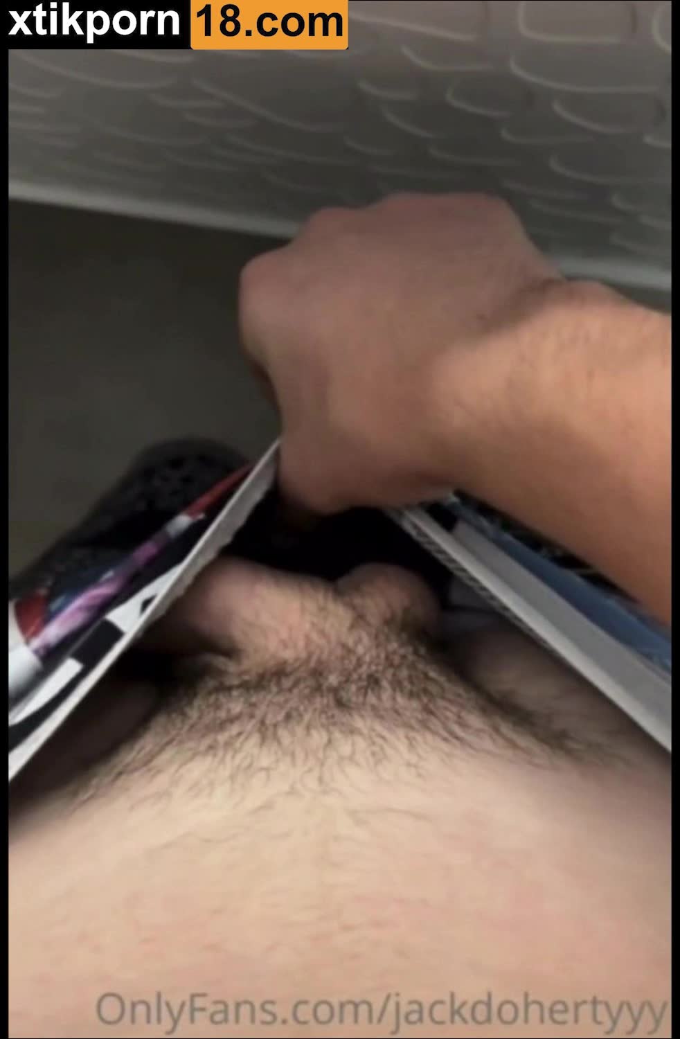 Jack Doherty onlyfans leak – Big Dick compilation