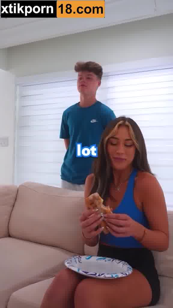 Jack Doherty onlyfans leak video with Mckinley Richardson
