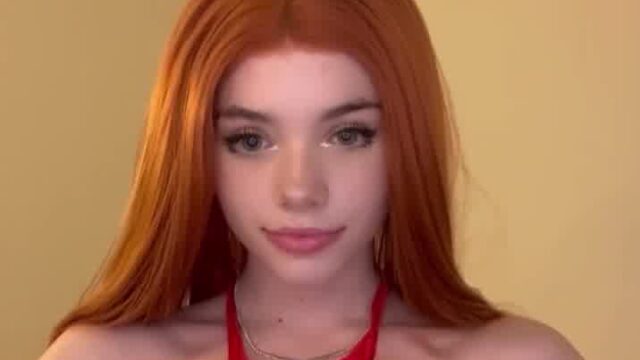 Puppiwi onlyfans leak new video – Bouncing big boobs