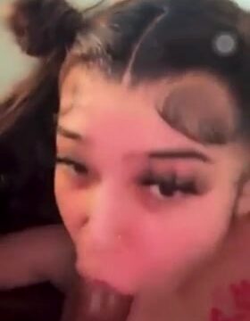 datbitchbarbie Onlyfans Leaked – BJ BBC