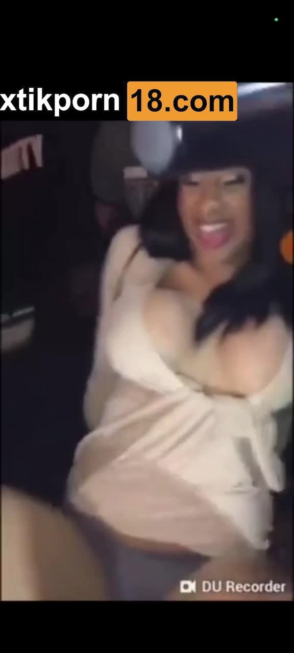 Ice Spice and Cardi b Leak video