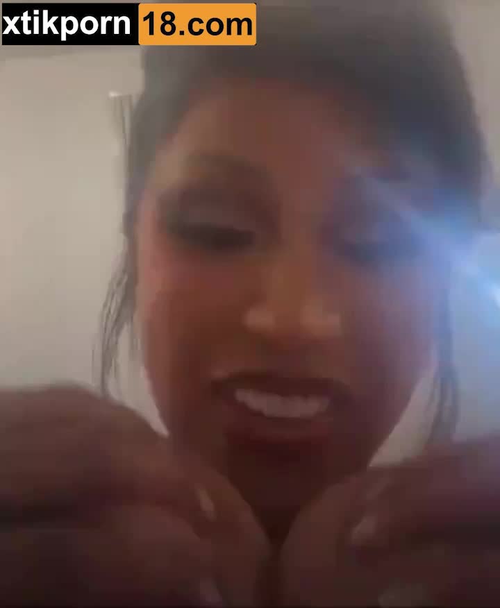 Cardi b Leaked Video Nude