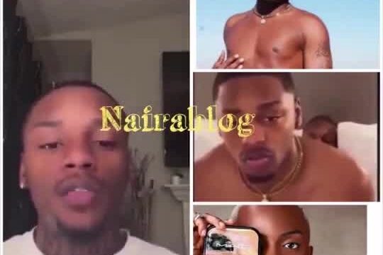 Enioluwa Leaked Video Hot Trending