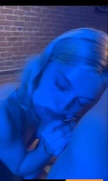 Trippie Bri BJ Big Dick [ Sex Tape ]
