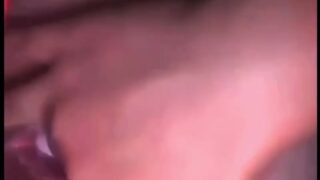 Ximena Saenz Finger pussy orgasm [ Onlyfans ]