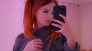 faithttv Teasing Tits Nipp In Mirror Onlyfans Leaked