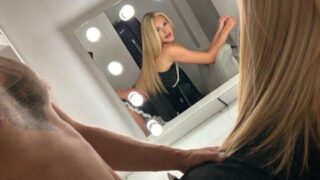 sophie aspin New Sex tape With BF