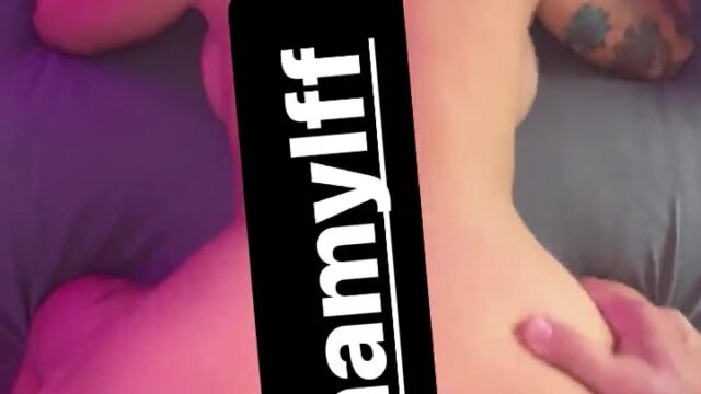 Indiana Mylf/obedientslvt Onlyfans Leaked Hardcore Doggy