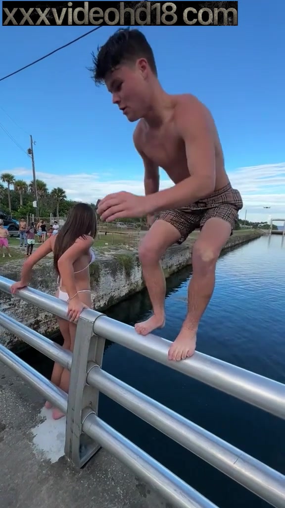 Jack Doherty & Mckinley Richardson Onlyfans Leaked Hot Video