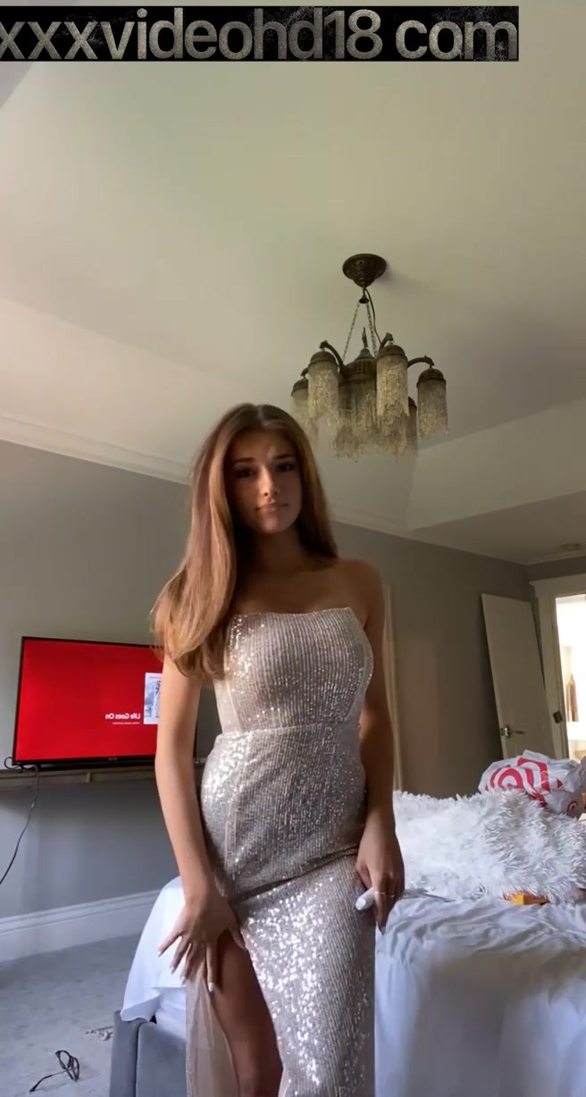 Breckie Hill Onlyfans Leaked Of