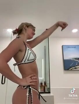 Faith Ordway Onlyfans Leaks – So Sexy Video