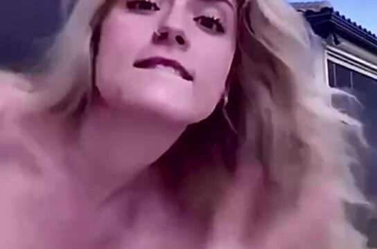 Faith Ordway Leaks Of Onlyfans Hot Videos