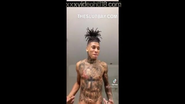 nle choppa Onlyfans Leaked Video Of