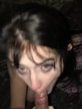 Catkitty21 she is very good at sucking Onlyfans Leaked
