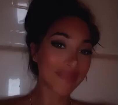 Scarlet Vas Nude In Bathtub Onlyfans Leaked