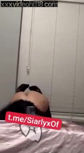 Siarlyxo Leak Onlyfans – Nude Ass In Mirror