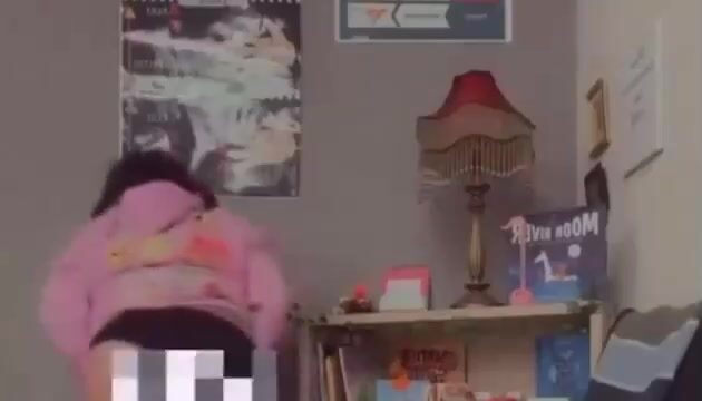 Adrienne Harborth Leaked Texas Teacher Shower Pussy Very Lewd