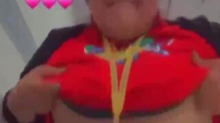 Adrienne Harborth Leaked Texas Teacher Show Big Tits