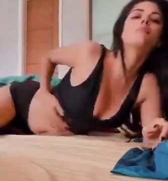 Meera Chopra Leaked Video Erotic Body